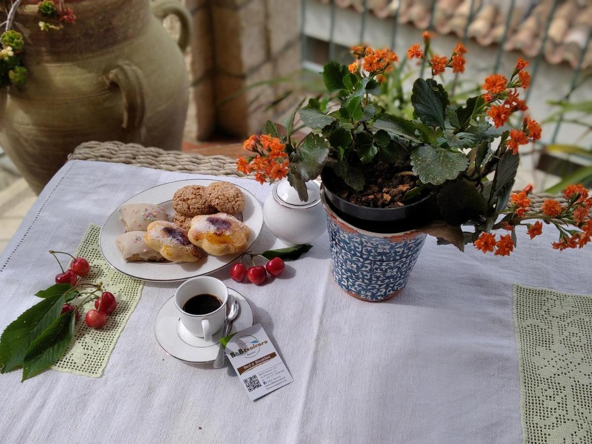B&B Issicoro Baunei Exterior photo