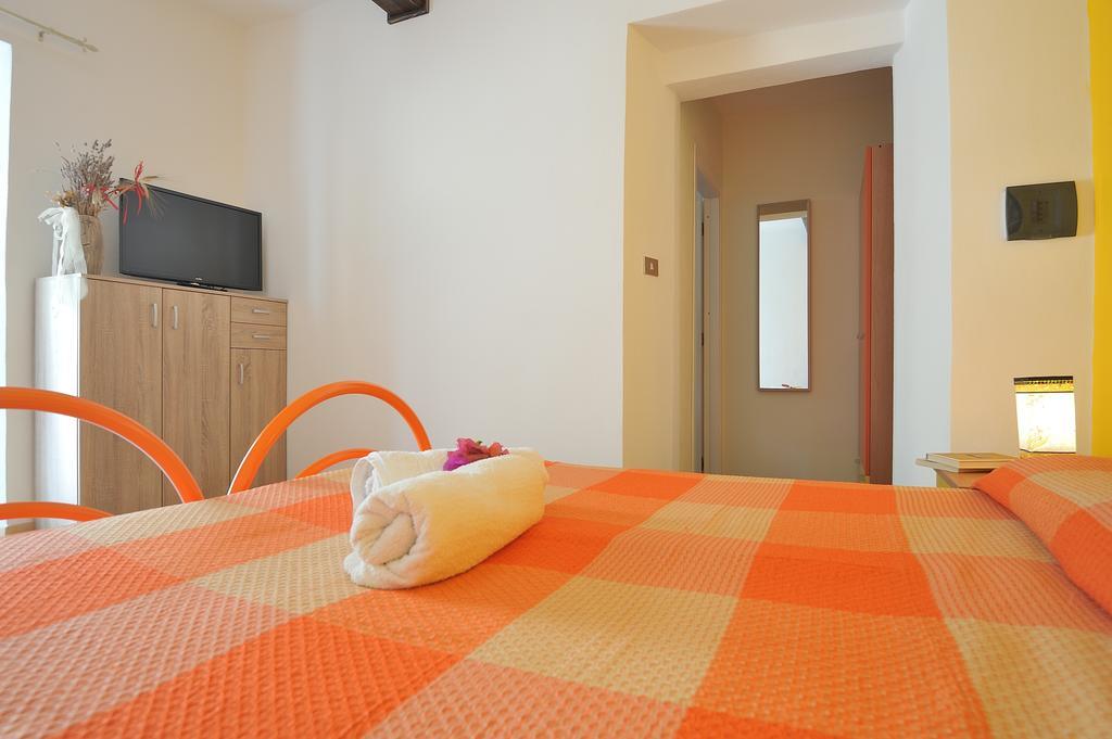 B&B Issicoro Baunei Exterior photo