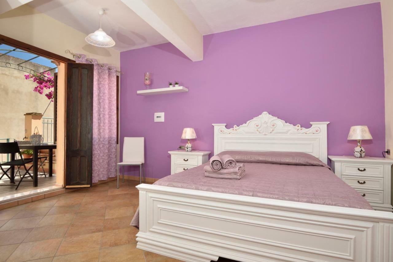 B&B Issicoro Baunei Exterior photo